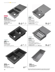 Kuchnie 2025 - Castorama