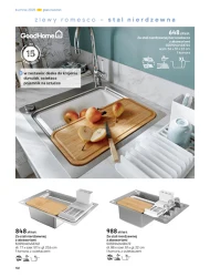 Kuchnie 2025 - Castorama