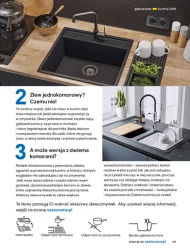 Кухні 2025 - Castorama