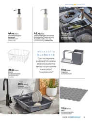 Kuchnie 2025 - Castorama