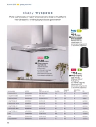 Kuchnie 2025 - Castorama