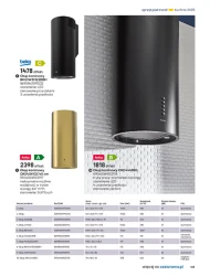 Kuchnie 2025 - Castorama