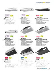 Kuchnie 2025 - Castorama