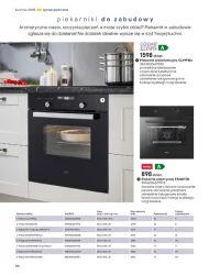 Kuchnie 2025 - Castorama