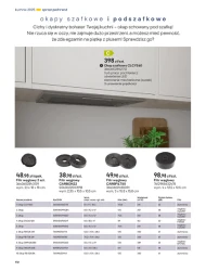 Кухні 2025 - Castorama