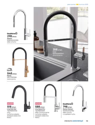 Kuchnie 2025 - Castorama