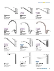 Kuchnie 2025 - Castorama