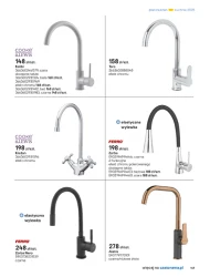 Kuchnie 2025 - Castorama