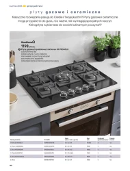 Kuchnie 2025 - Castorama