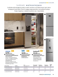 Kuchnie 2025 - Castorama