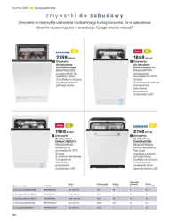 Kuchnie 2025 - Castorama