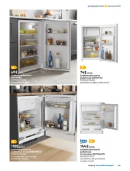 Kuchnie 2025 - Castorama