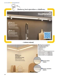 Kuchnie 2025 - Castorama