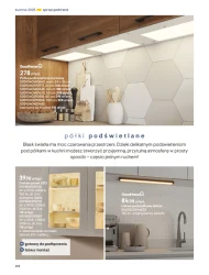 Kuchnie 2025 - Castorama