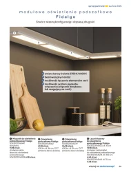 Kuchnie 2025 - Castorama