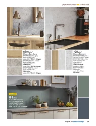 Kuchnie 2025 - Castorama