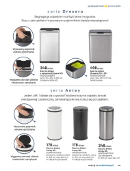 Kuchnie 2025 - Castorama