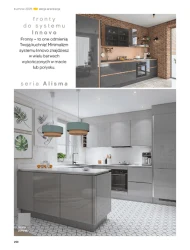 Kuchnie 2025 - Castorama