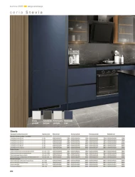 Кухні 2025 - Castorama