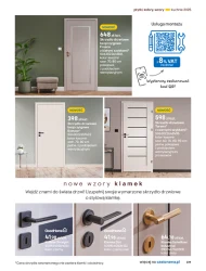 Kuchnie 2025 - Castorama