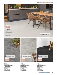 Kuchnie 2025 - Castorama