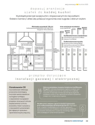 Кухні 2025 - Castorama