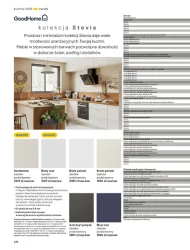 Kuchnie 2025 - Castorama