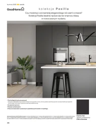 Кухні 2025 - Castorama