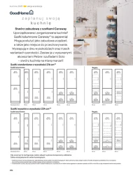 Kuchnie 2025 - Castorama