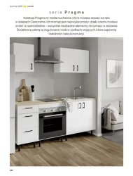 Kuchnie 2025 - Castorama