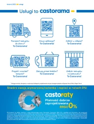 Łazienki 2025 - Castorama