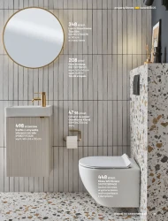 Łazienki 2025 - Castorama