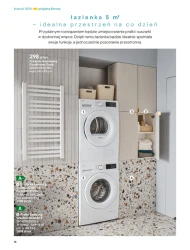 Łazienki 2025 - Castorama