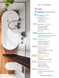 Łazienki 2025 - Castorama