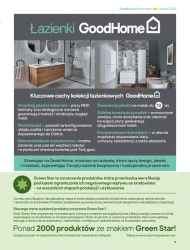 Ванні кімнати 2025 - Castorama