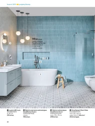 Łazienki 2025 - Castorama