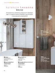 Łazienki 2025 - Castorama