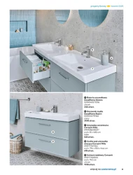 Ванні кімнати 2025 - Castorama