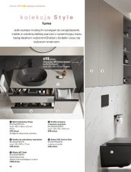 Łazienki 2025 - Castorama