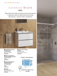 Ванні кімнати 2025 - Castorama