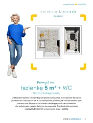 Łazienki 2025 - Castorama