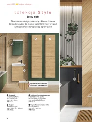 Łazienki 2025 - Castorama