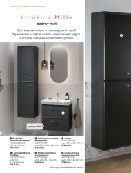 Łazienki 2025 - Castorama