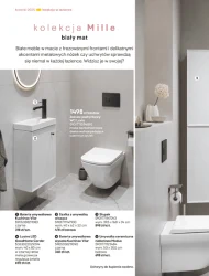 Ванні кімнати 2025 - Castorama