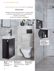 Łazienki 2025 - Castorama