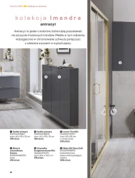 Łazienki 2025 - Castorama