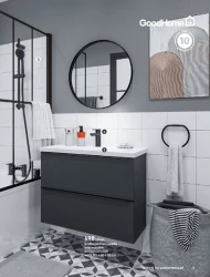 Łazienki 2025 - Castorama