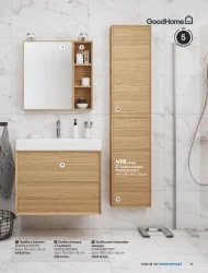 Łazienki 2025 - Castorama