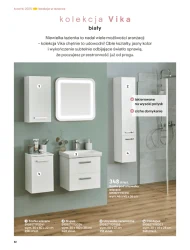 Łazienki 2025 - Castorama