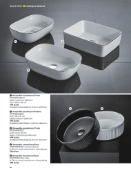 Łazienki 2025 - Castorama